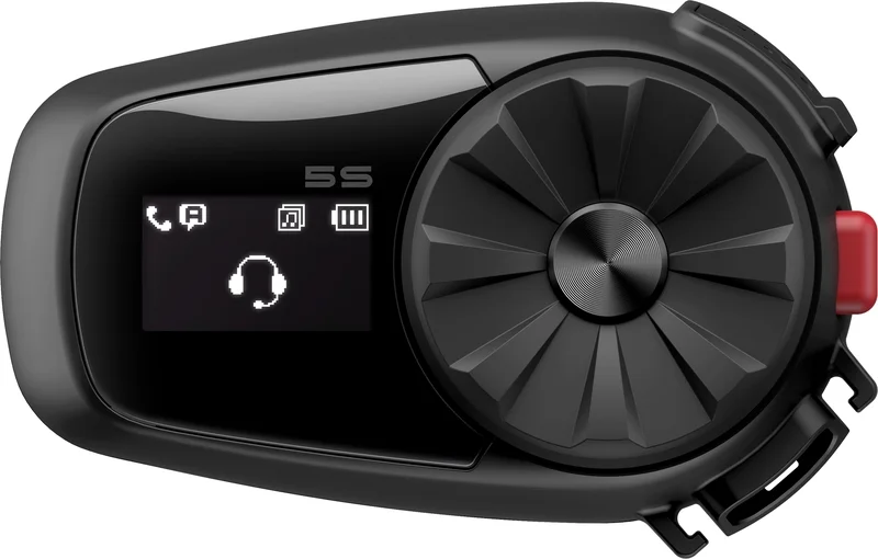 Intercomunicador  SENA 5S - Bluetooth