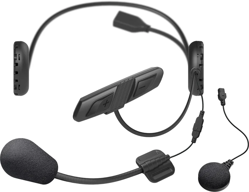 Intercomunicador SENA 3S Plus Universal - Bluetooth
