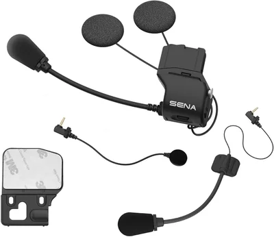 Kit de montaje universal para intercom SENA 50S/20S EVO/30K