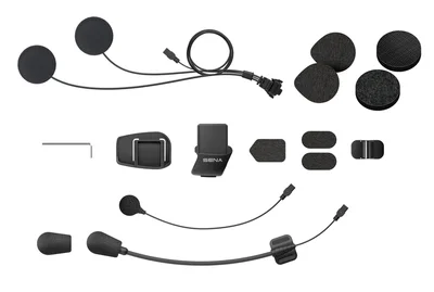 Kit de montaje SENA 5S