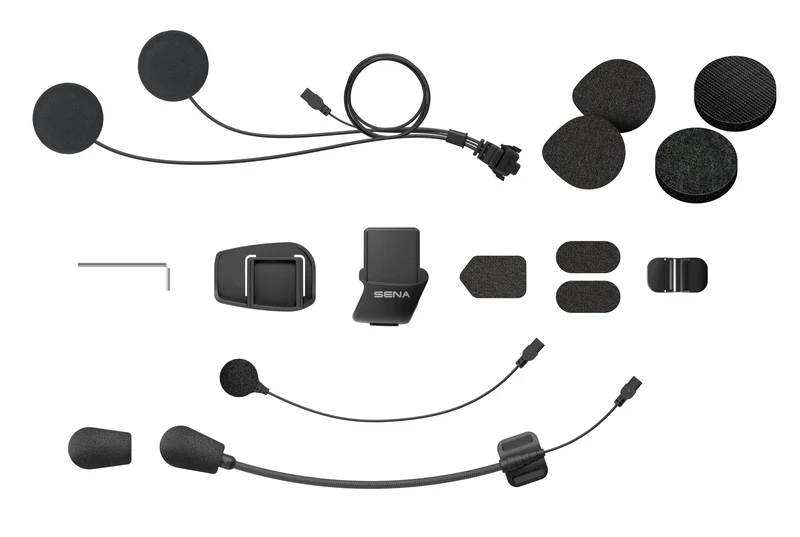 Kit de montaje SENA 5S