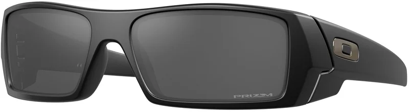 Gafas de Sol OAKLEY Gascan Matte Black - Lentes Prizm Black