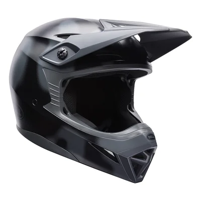 Casco BELL MX-10 Mips - Black Camo