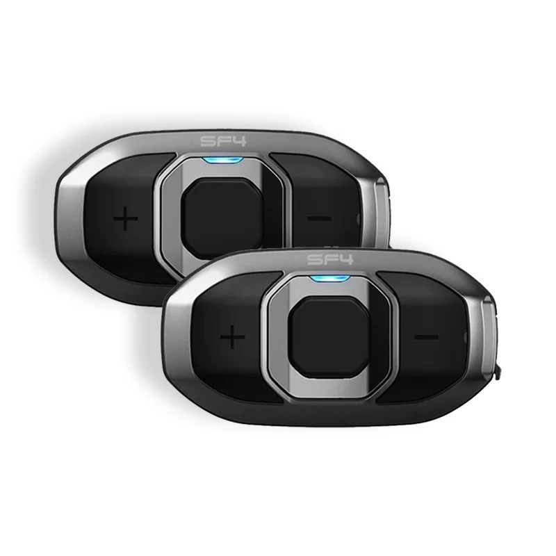 Intercomunicador  SENA SF4 - Pack Dual - Bluetooth