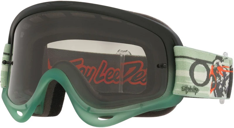 Gafas OAKLEY O-Frame MX - TLD Tribe Lente transparente