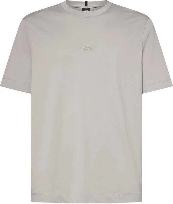OAKLEY Stacked Flow T-Shirt - Cement