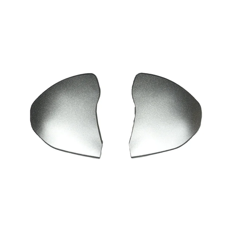 ARAI Tour-X5 Holderset - Aluminium Silver