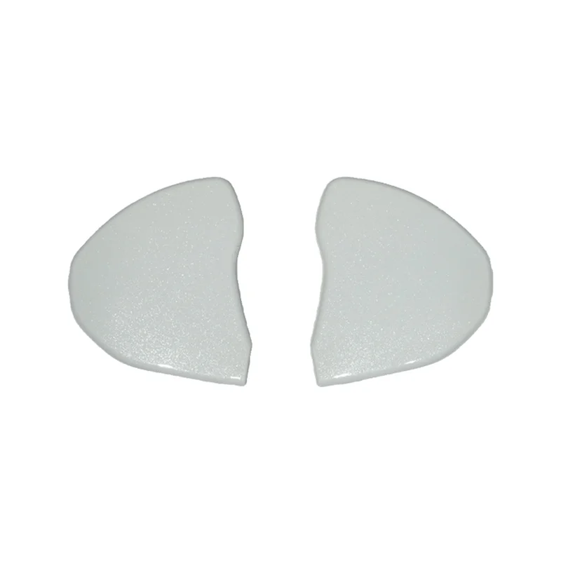 ARAI Tour-X5 Holderset - Diamond blanc