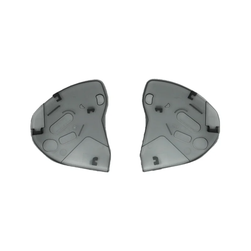 ARAI Tour-X5 Holderset - Tint Frost