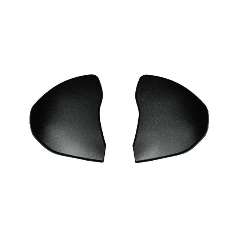 ARAI Tour-X5 Holderset - Black Frost