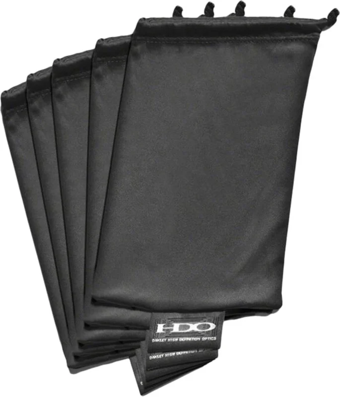 OAKLEY Microbag x5