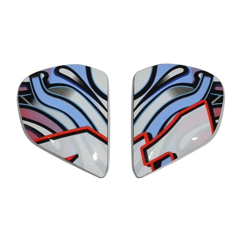ARAI VAS-V RX-7V Evo Haga WSBK Sidepod