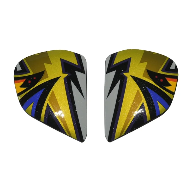 ARAI VAS-V RX-7V Evo Nakasuga 4 Sidepod