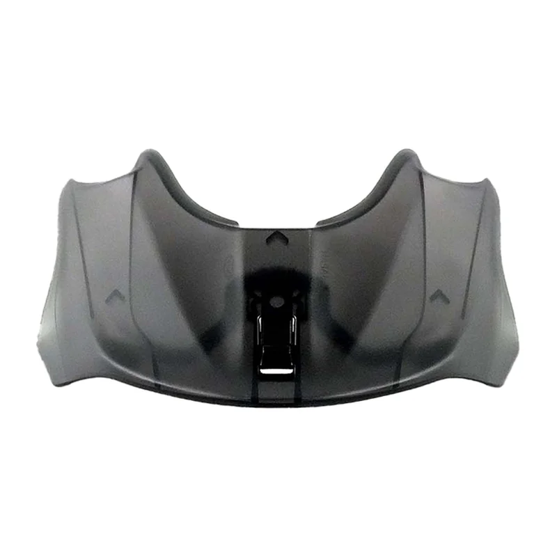 ARAI Tour-X5 Spoiler - Frost Tint
