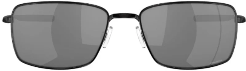 Gafas de Sol OAKLEY Square Wire Polished Black - Lentes Prizm Black