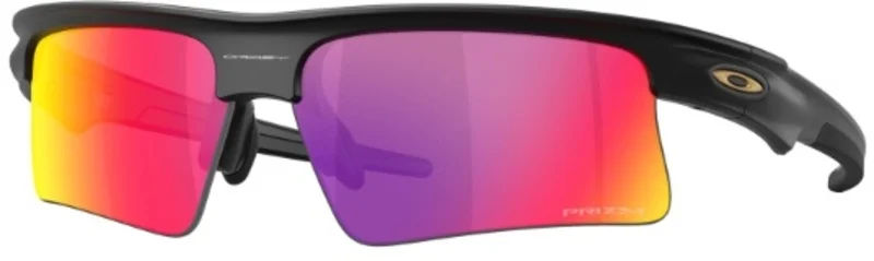 Gafas de Sol OAKLEY BiSphaera Speed Matte Black - Lentes Prizm Road