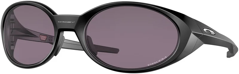 Gafas de Sol OAKLEY Eye Jacket Redux Matte Black - Lentes Prizm Grey