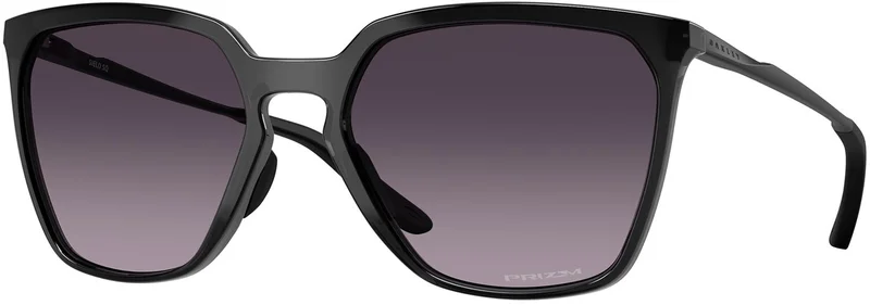 Gafas de Sol OAKLEY Sielo SQ Polished Black Ink - Lentes Prizm Grey Gradient