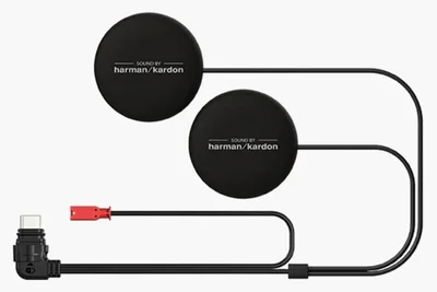 Altavoces SENA Sound By Harman Kardon para 60S