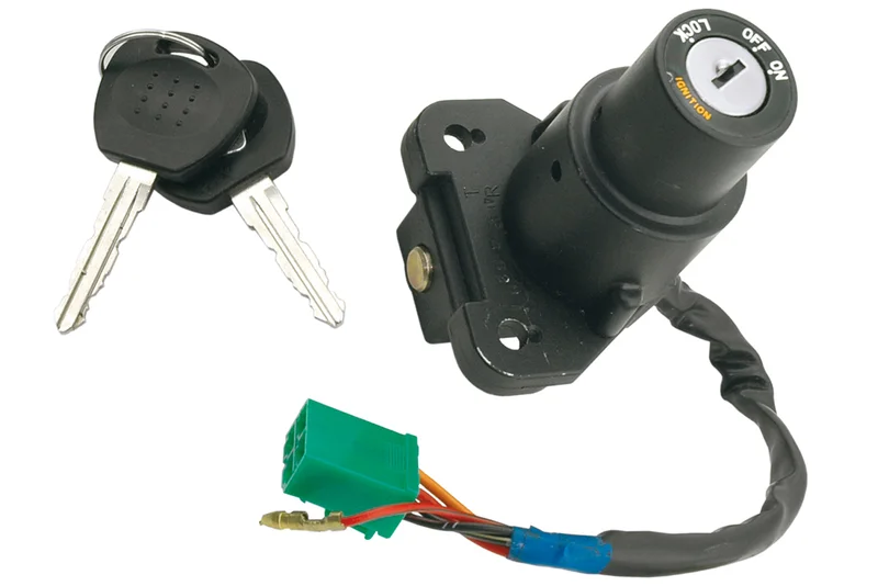 Cerradura contacto Hyosung GV 250 V PARTS