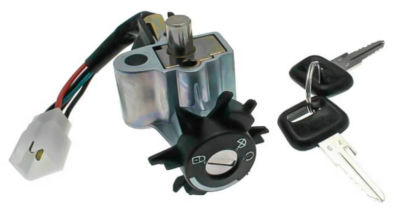 Cerradura Peugeot Ludix V PARTS