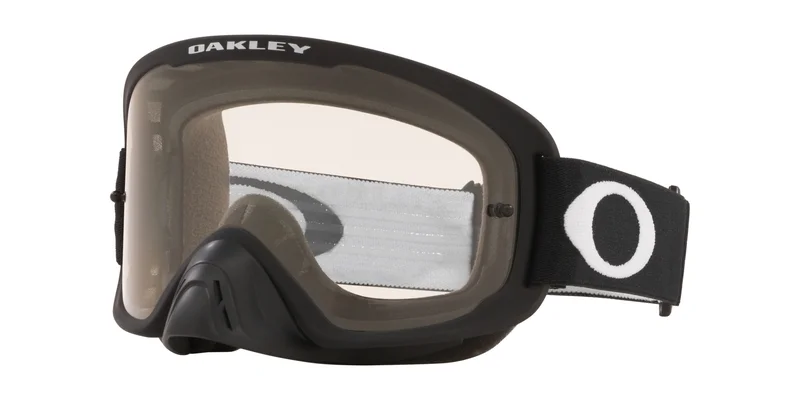 Gafas OAKLEY O-Frame 2.0 Pro MX - mate Black / Lente transparente