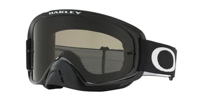 Gafas OAKLEY O-Frame 2.0 Pro MX - Jet Black / Lente Dark Grey