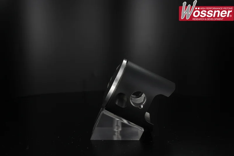 Pistón forjado WÖSSNER