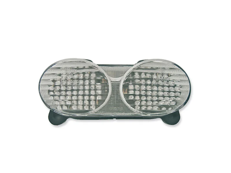 Piloto trasero LED V PARTS tipo OEM