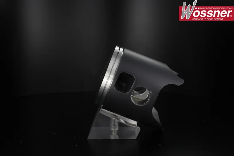 Pistón forjado WÖSSNER