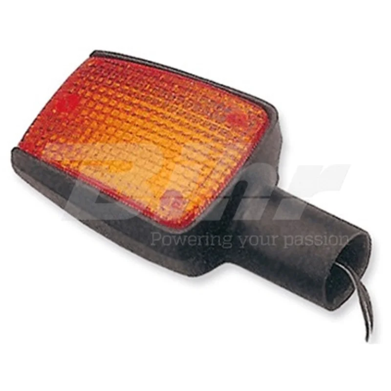 Intermitente delantero y trasero ambos lados V PARTS tipo OEM