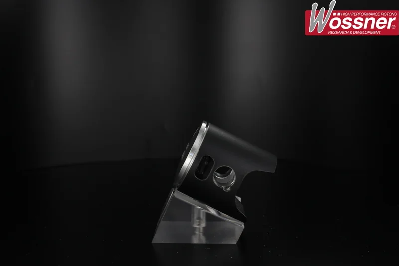 Pistón forjado WÖSSNER