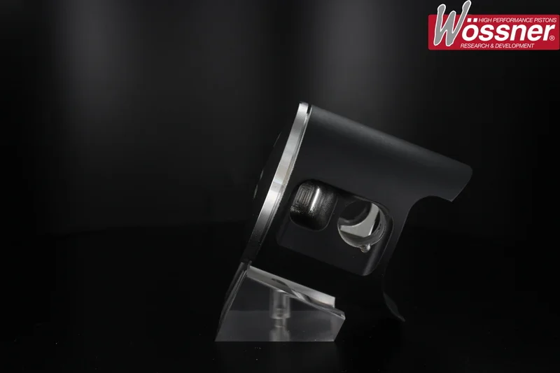 Pistón forjado WÖSSNER