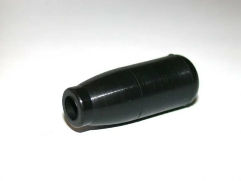 Capuchón de goma para carburador Mikuni VM16