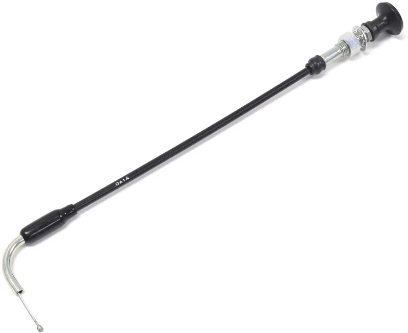 Kit starter largo con cable Mikuni TM36-40