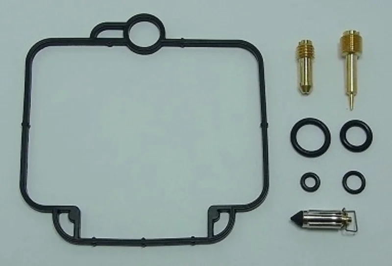 Kit reparación carburador TOURMAX