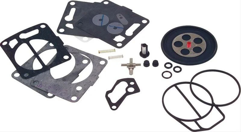 Kit de reparación carburador Mikuni BN38/44 SPR