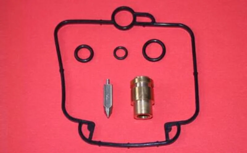 Kit reparación carburador TOURMAX - Suzuki GS500 E/K/L/M/N/P/R 1989-94 CAB-S8
