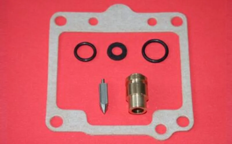 Kit reparación carburador TOURMAX - Suzuki GS 550 ET/LT/LX/LZ 1980-82 CAB-S1