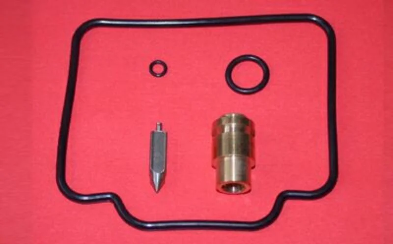 Kit reparación carburador TOURMAX - Suzuki GSX 600FL CAB-S6