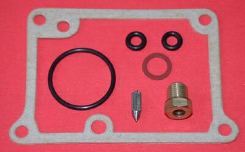Kit reparación carburador TOURMAX - Yamaha DT 125 MX 1981 CAB-Y1