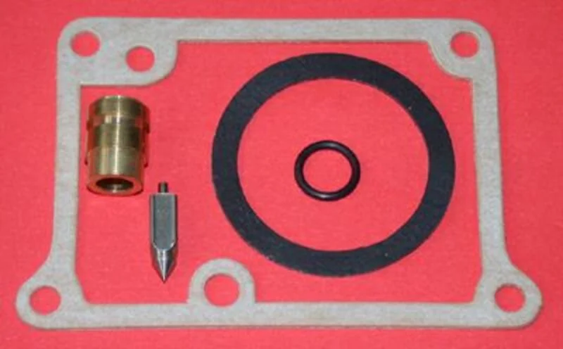 Kit reparación carburador TOURMAX - Yamaha RD 350 LC 1982 CAB-Y3