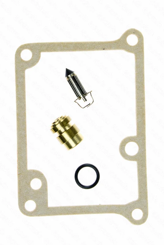 Kit reparación carburador TOURMAX - Yamaha RD250 YPVS 1983-85 CAB-Y4