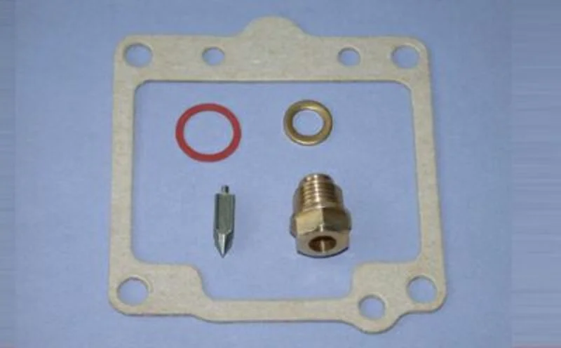 Kit reparación carburador TOURMAX - Yamaha XS400 1980-82 CAB-Y5