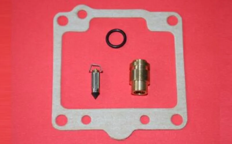 Kit reparación carburador TOURMAX - Yamaha XS 400 SE 1982 CAB-Y6
