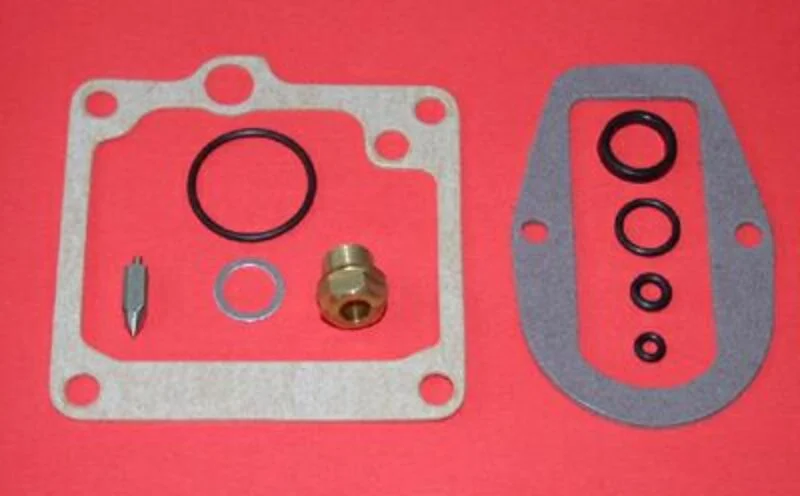 Kit reparación carburador TOURMAX - Yamaha XT 500 CAB-Y11