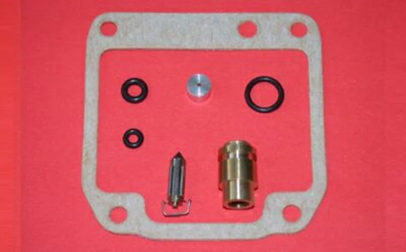 Kit reparación carburador TOURMAX - Yamaha XJ 550 RH/RJ/RK SECA 1981-83 CAB-Y7