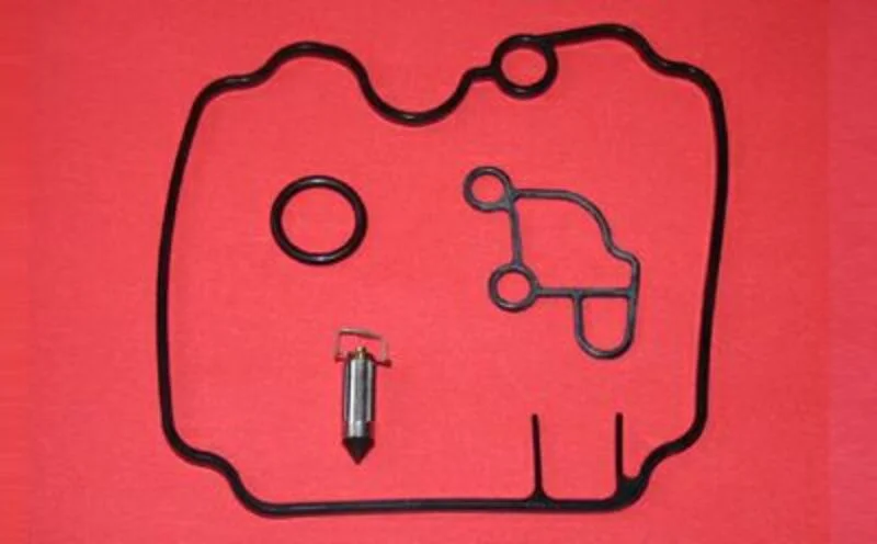 Kit reparación carburador TOURMAX - Yamaha FZR 600 1990-91 CAB-Y15