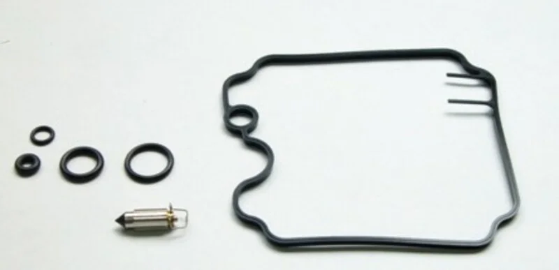 Kit reparación carburador TOURMAX - Yamaha XTZ 750 1989-90 CAB-Y17