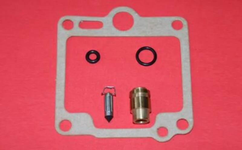 Kit reparación carburador TOURMAX - Yamaha XJ 900 85 - XJ600 84 FJ1100 84-85 CAB-Y9